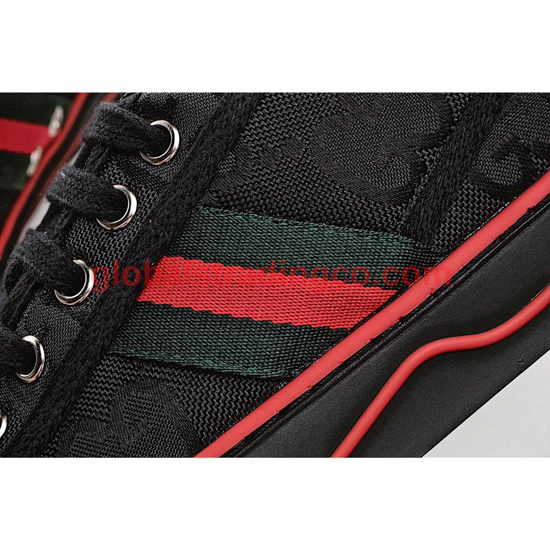 Gucci Mirosoft Gucci Shoes Casual Sneakers